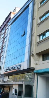 AKÖZBEKLER TEKSTİL